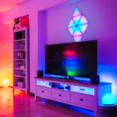 MONSTER PRISM 3D LED Art Panels - 4 panels Starter Kit